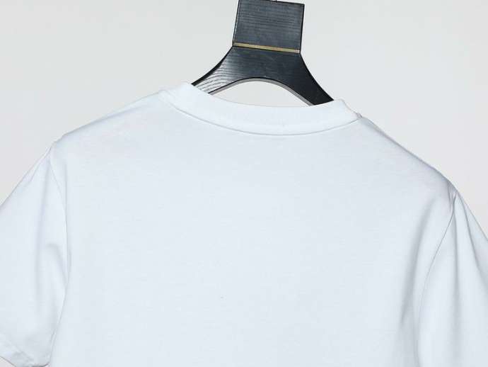 Dior T Shirts Short _SKUDiorS-XL101533905